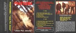 Phantasma (SVK) : Jazz For Jesus